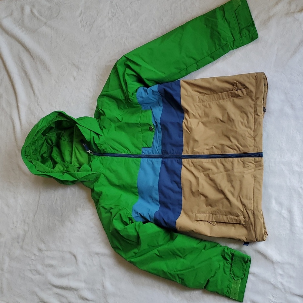 Boy's Burton Snow/Ski Jacket